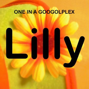 Lilly cover